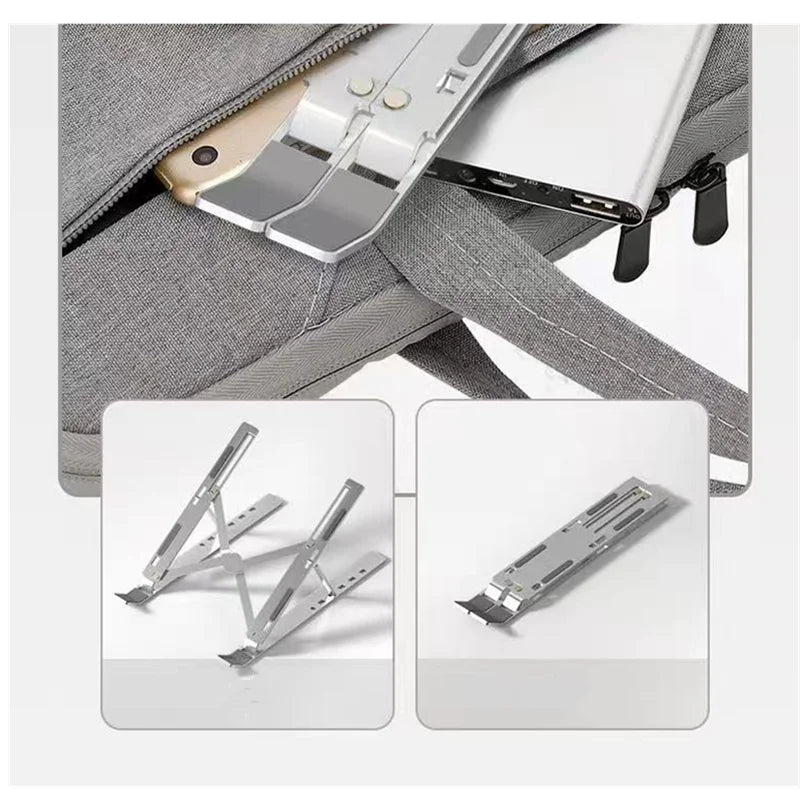 LIFTOS™ Laptop-Halter