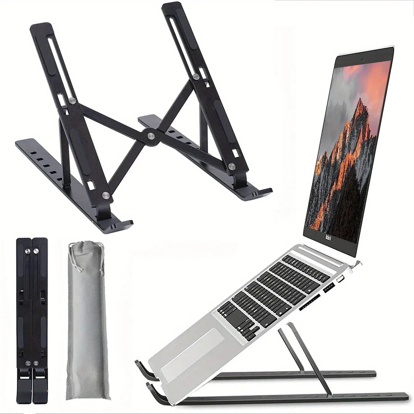 LIFTOS™ Laptop-Halter