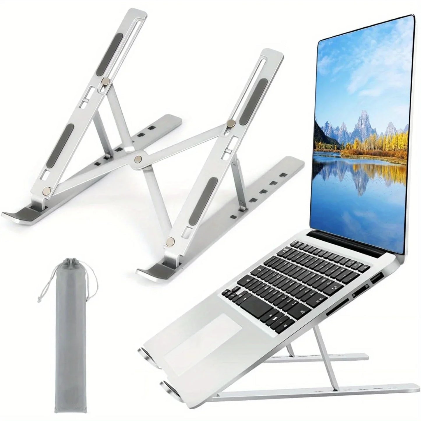 LIFTOS™ Laptop-Halter